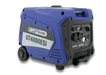 GT Power GT4000ESi 4000W/5kVA Inverter Generator — Trade Roots NZ
