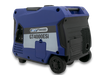 GT Power GT4000ESi 4000W/5kVA Inverter Generator — Trade Roots NZ