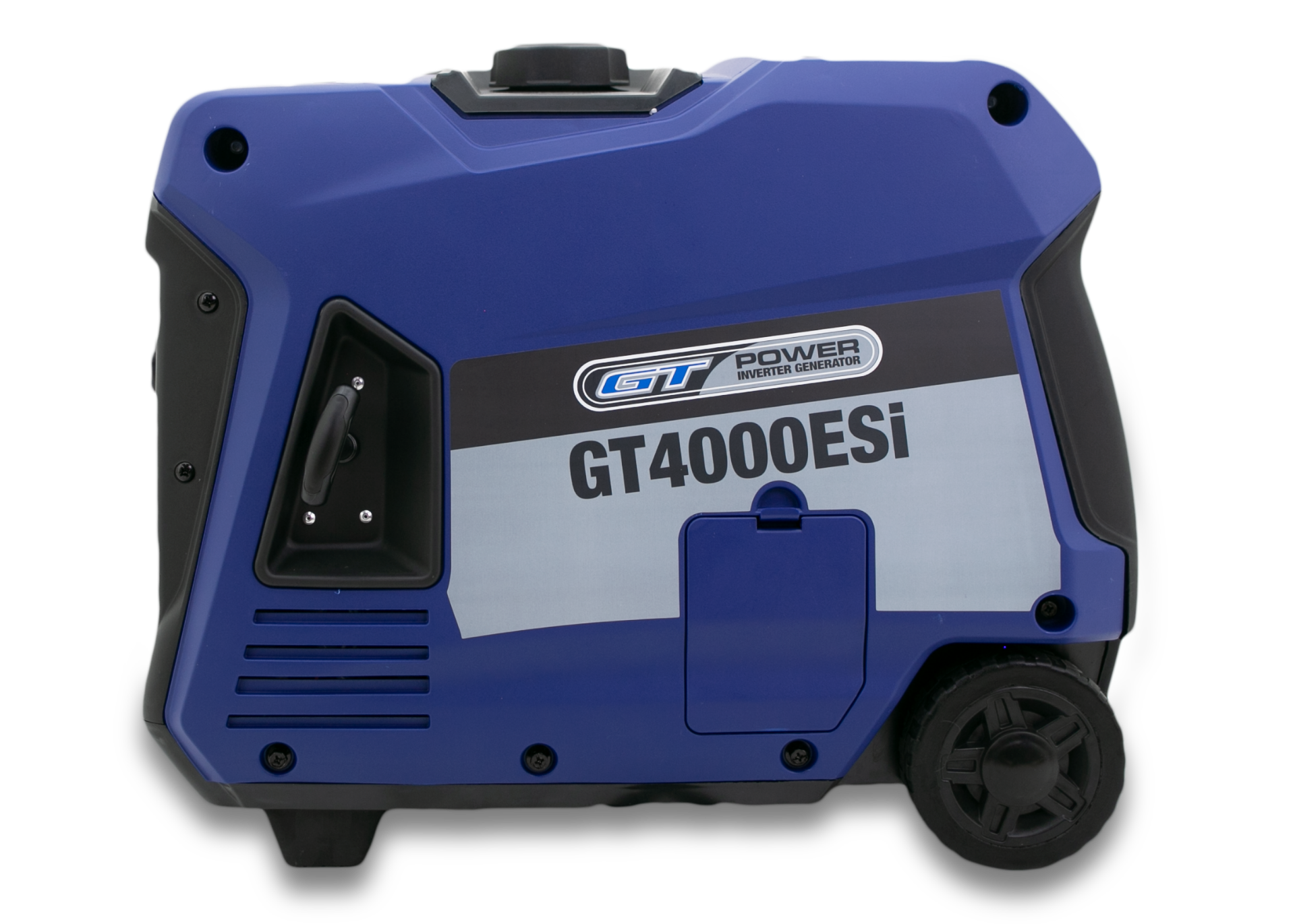 GT Power GT4000ESi 4000W/5kVA Inverter Generator — Trade Roots NZ