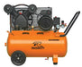 Remington RA4000BD 2.75HP Belt Drive Compressor — TradeRoots NZ