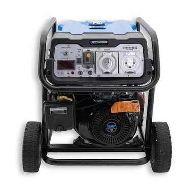 GT Power GT10000ESQ 9000W/11.3kVA Generator — Trade Roots NZ