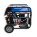GT Power GT10000ESQ 9000W/11.3kVA Generator — Trade Roots NZ