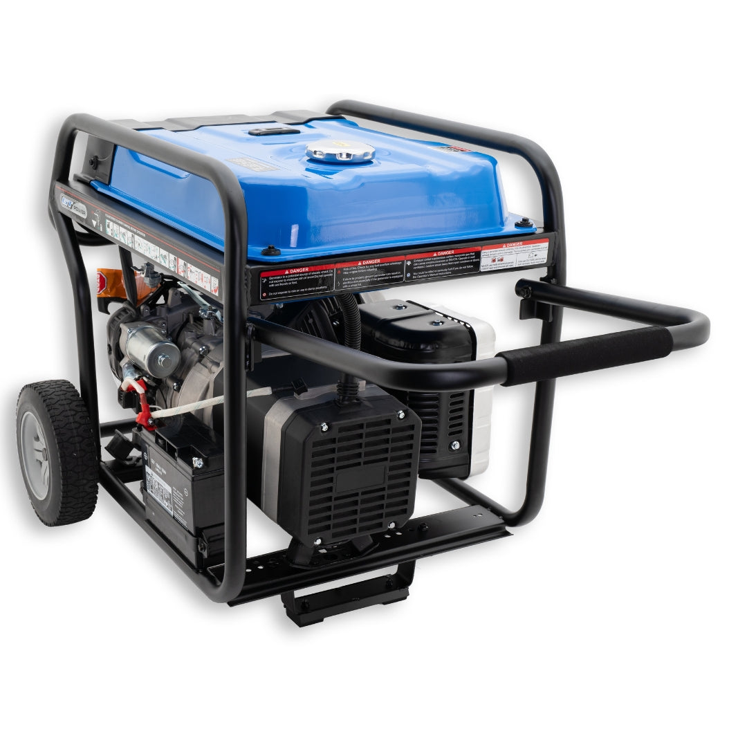 GT Power GT10000ESQ 9000W/11.3kVA Generator — Trade Roots NZ