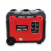 Powertec PT5500i 5500W/6.9kVA Inverter Generator — Trade Roots NZ