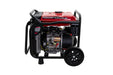 Powertec PTi8500 8500W/10.7kVA Inverter Generator — Trade Roots NZ