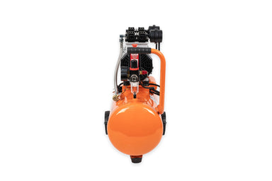 Remington RAS221 1.5HP Oil-less Compressor — TradeRoots NZ