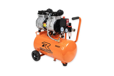 Remington RAS221 1.5HP Oil-less Compressor — TradeRoots NZ