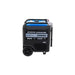 GT Power GT9000ESi 9000W/11.25kVA Silenced Inverter Generator — Trade Roots NZ