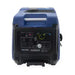 GT Power GT4000i-LPG 4000W/5kVA Petrol/LPG Inverter Generator — Trade Roots NZ