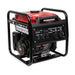 Powertec PTi4500 4500W/5.7kVA Inverter Generator — Trade Roots NZ
