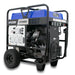 GT Power GT25000E 18000W/22.5kVA Generator — Trade Roots NZ
