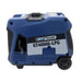 GT Power GT4000i-LPG 4000W/5kVA Petrol/LPG Inverter Generator — Trade Roots NZ