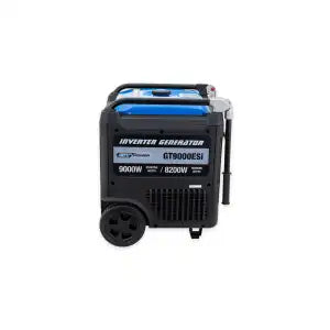 GT Power GT9000ESi 9000W/11.25kVA Silenced Inverter Generator — Trade Roots NZ