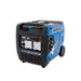 GT Power GT6000ESi 6000W/7.5kVA Inverter Generator — Trade Roots NZ