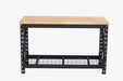 60 Inch Heavy Duty Workbench — TradeRoots NZ