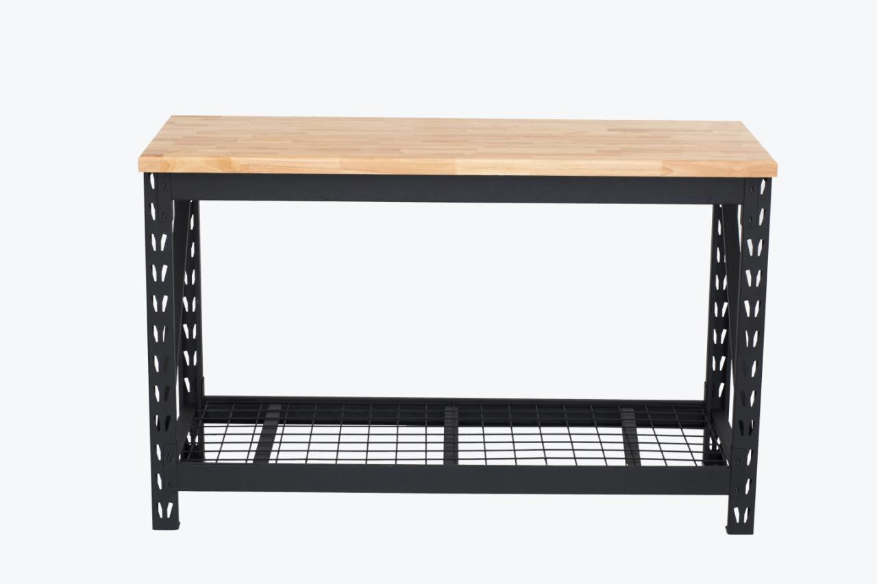 60 Inch Heavy Duty Workbench — TradeRoots NZ