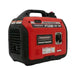 Powertec PT3200i 3300W/4.2kVA Silenced Inverter Generator — Trade Roots NZ