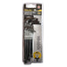 Trades Pro 9pc Imperial Ball End Hex Key Wrench Set