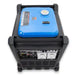 GT Power GT8000ESi 8000W/10kVA Silenced Inverter Generator — Trade Roots NZ