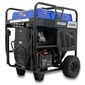 GT Power GT25000E 18000W/22.5kVA Generator — Trade Roots NZ