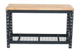 90 Inch Heavy Duty Workbench — TradeRoots NZ
