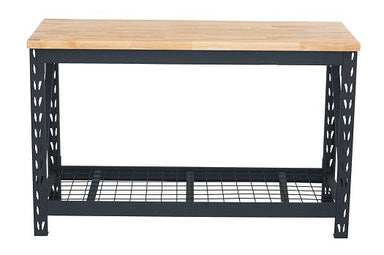 90 Inch Heavy Duty Workbench — TradeRoots NZ