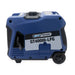 GT Power GT4000i-LPG 4000W/5kVA Petrol/LPG Inverter Generator — Trade Roots NZ