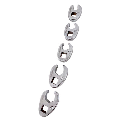 Powerbuilt 3/8" Dr 15mm Crowsfoot Wrench