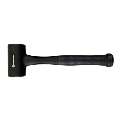 Powerbuilt 16oz 35mm Dead Blow Hammer