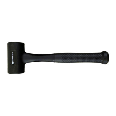Powerbuilt 24oz 45mm Dead Blow Hammer