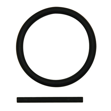 Powerbuilt O-Ring & Pin 1/2" Dr 8mm to 17mm