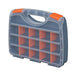 Trades Pro Storage/Sorting Box 320mm x 255mm x 60mm–