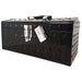 Powerbuilt 16" Hip Roof Steel Portable Tool Box