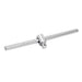 Powerbuilt 3/8" Dr x 240mm/9 1/2" Sliding T Bar