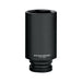 Powerbuilt 3/4" Dr x 36mm Deep Impact Socket