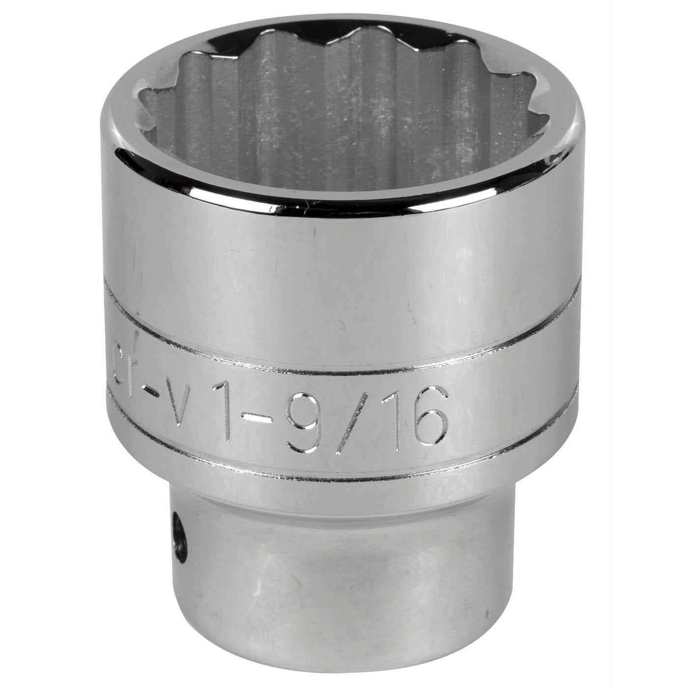 Powerbuilt 3/4" Dr x 2 3/16” Socket