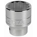 Powerbuilt 3/4" Dr x 25mm Socket