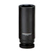 Powerbuilt 1/2" Dr x 10mm Deep Impact Socket