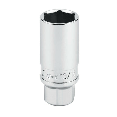 Powerbuilt 3/8" Dr x 5/8” Spark Plug Socket