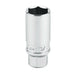 Powerbuilt 3/8" Dr x 5/8” Spark Plug Socket
