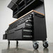 72 Inch Heavy Duty Tool Cabinet with Workbench — TradeRoots NZ