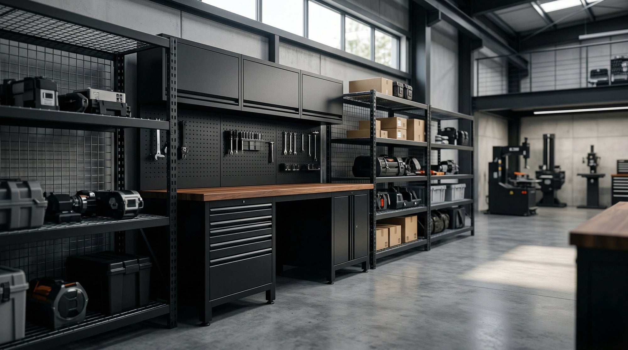 Trade Roots NZ | Hand Tools | Generators | Workshop Equipment