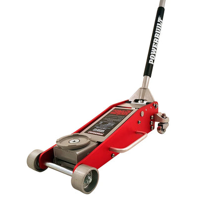 Powerbuilt WTLA2000 2.2 Ton / 2000kg Low Profile Garage Jack