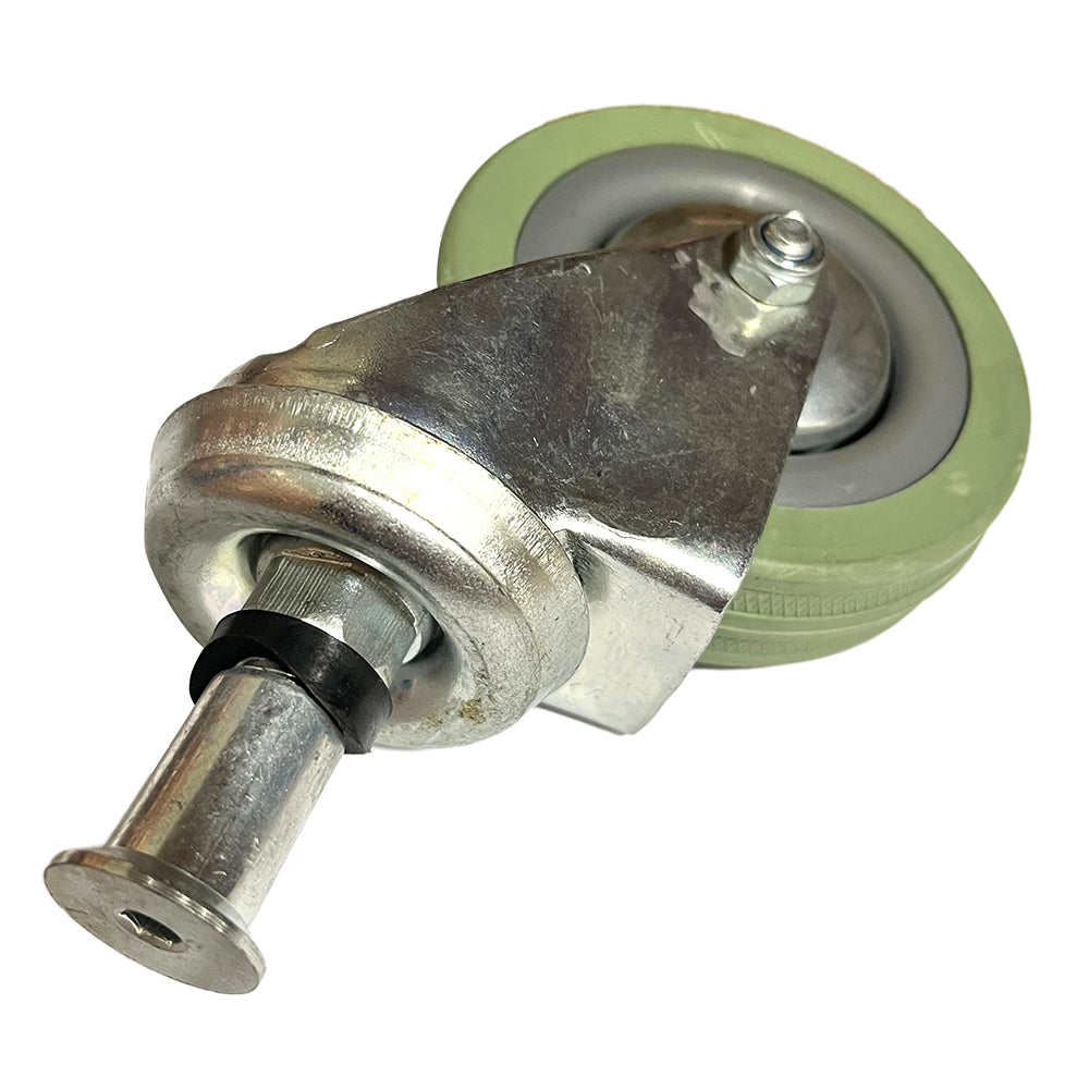 Powerbuilt Replacement Grey Wheel ex Creeper 647582