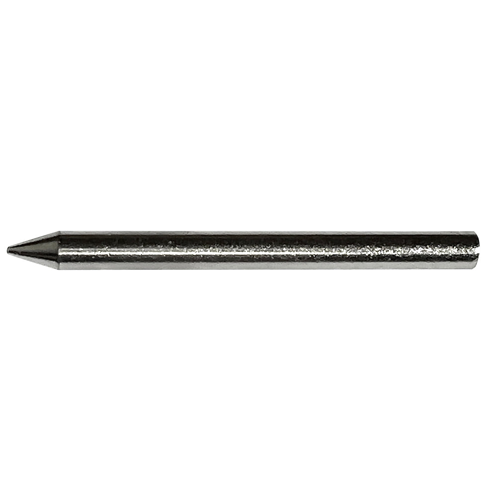 Trades Pro Spare Solder Iron Tip - Needle Tip to suit 60 Watts