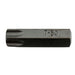 Powerbuilt 36mm x 5/16" T50 Torx Impact Bit Ex WBT0436