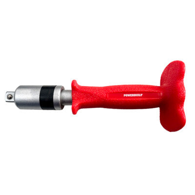 1/2" Dr Impact Driver Ex WBT0346