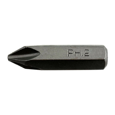 36mm x 5/16" #2 Philips Impact Bit Ex WBT0436