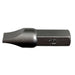 Powerbuilt 36mm x 5/16" 10mm Slotted Impact Bit Ex WBT0436