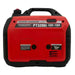 Powertec PT3200i 3300W/4.2kVA Silenced Inverter Generator — Trade Roots NZ